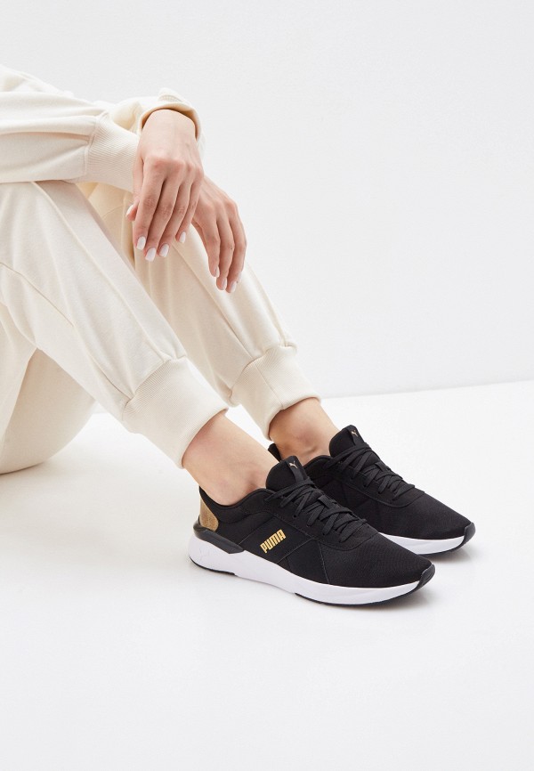 фото Кроссовки puma