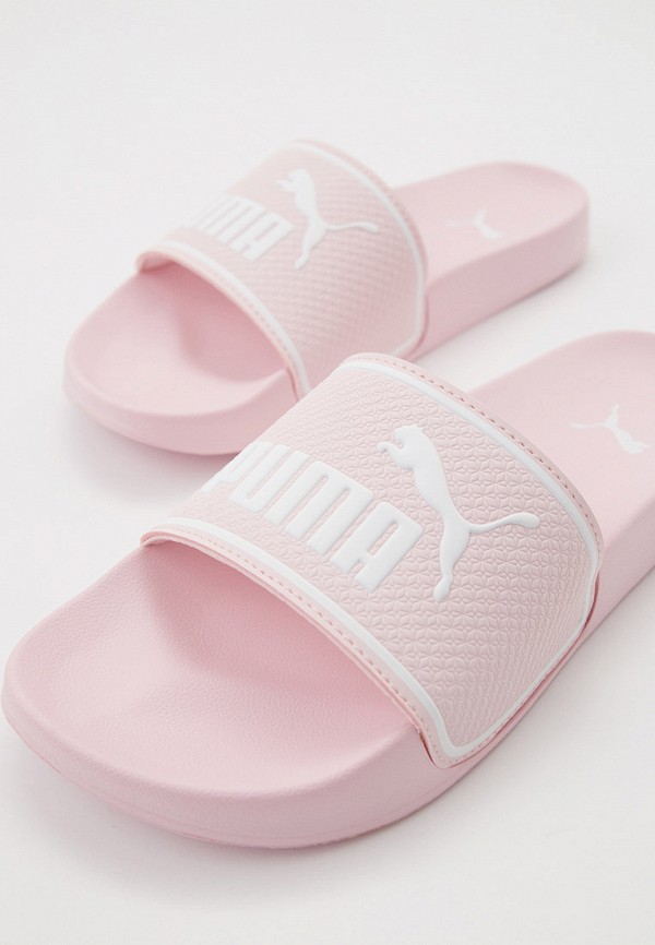 фото Сланцы puma