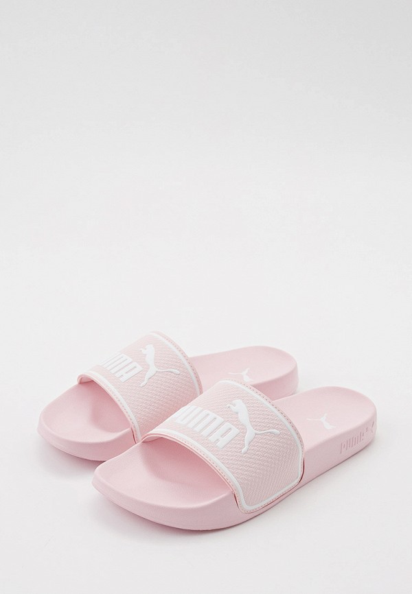 фото Сланцы puma