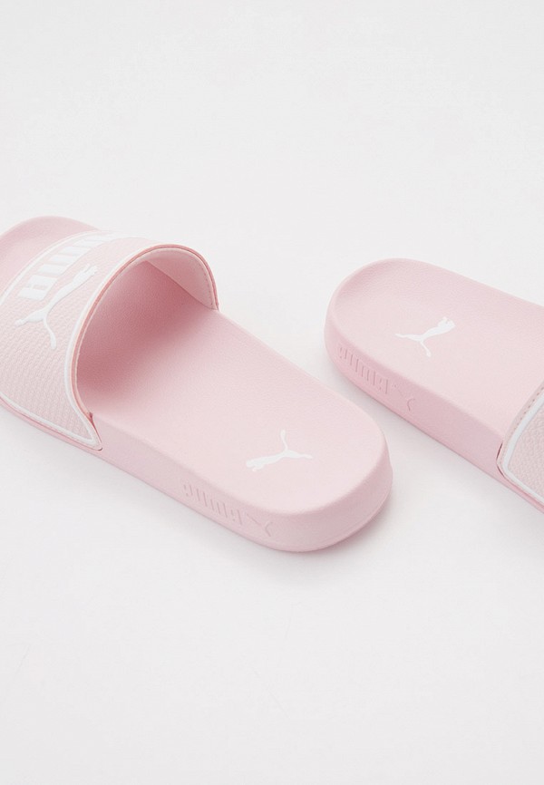 фото Сланцы puma