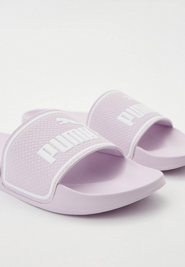фото Сланцы puma