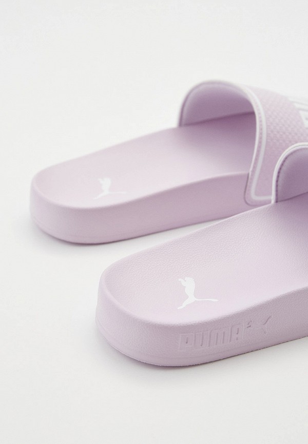 фото Сланцы puma