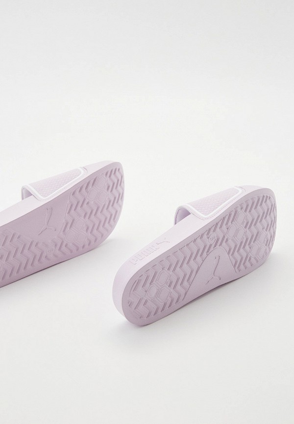 фото Сланцы puma