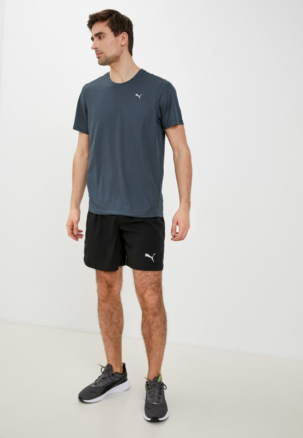 фото Футболка спортивная puma