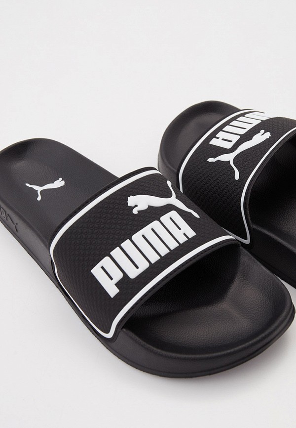 фото Сланцы puma