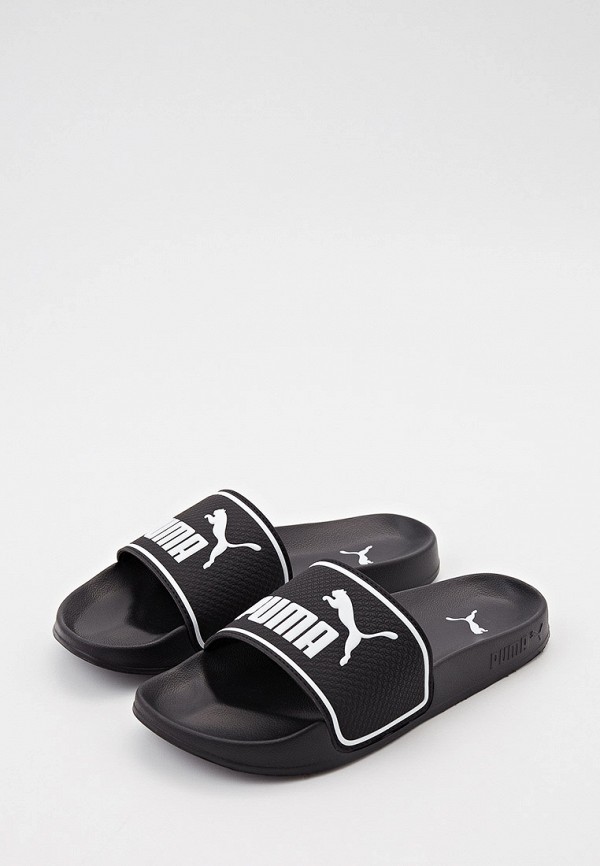 фото Сланцы puma