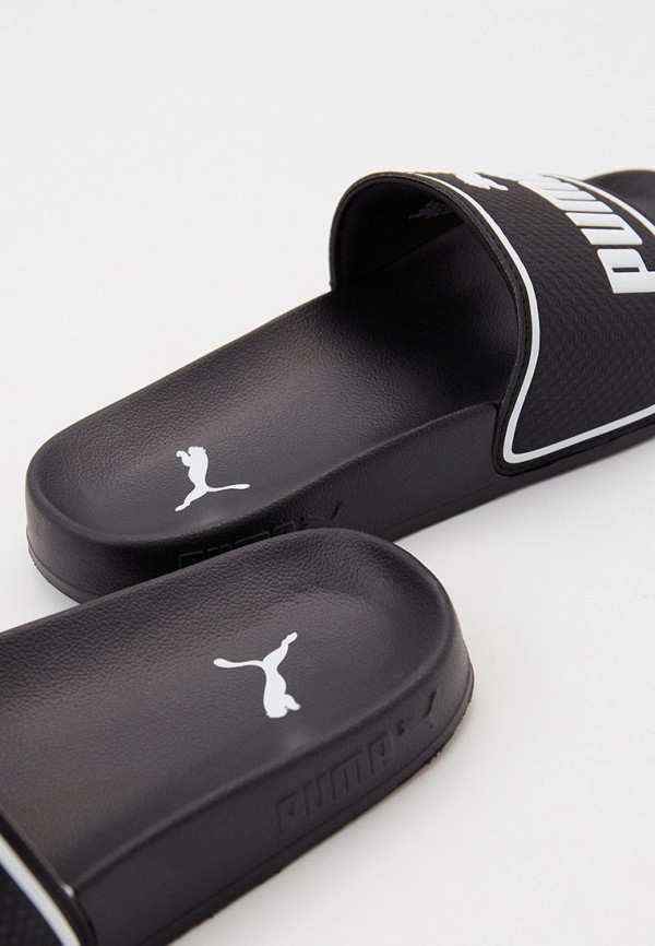 фото Сланцы puma