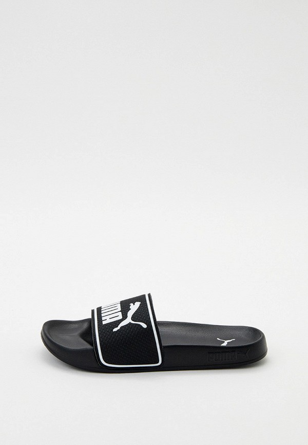 

Сланцы PUMA, Черный, Leadcat 2.0