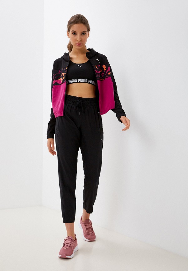 фото Топ спортивный puma