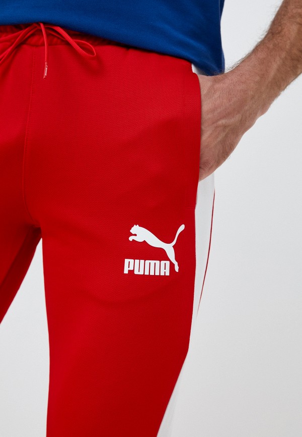 фото Брюки спортивные puma