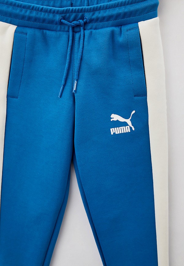 фото Брюки спортивные puma