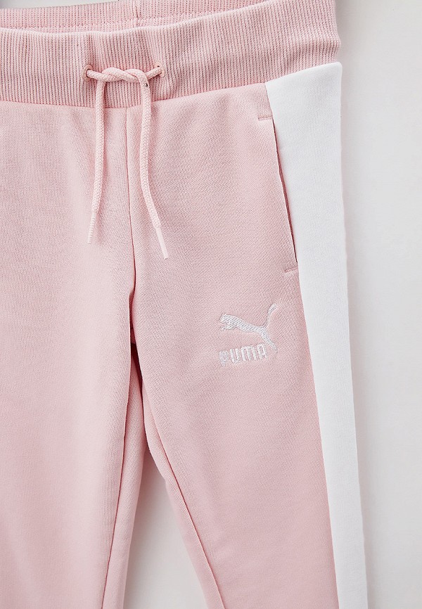 фото Брюки спортивные puma