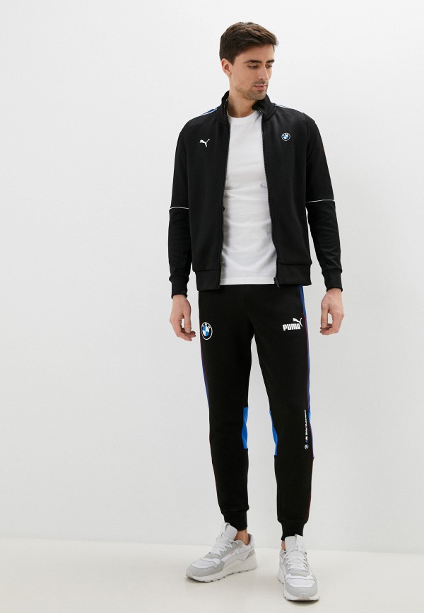 фото Брюки спортивные puma