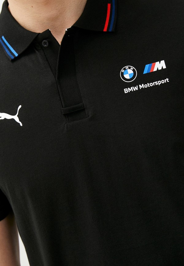 РџРѕР»Рѕ Puma BMW mms