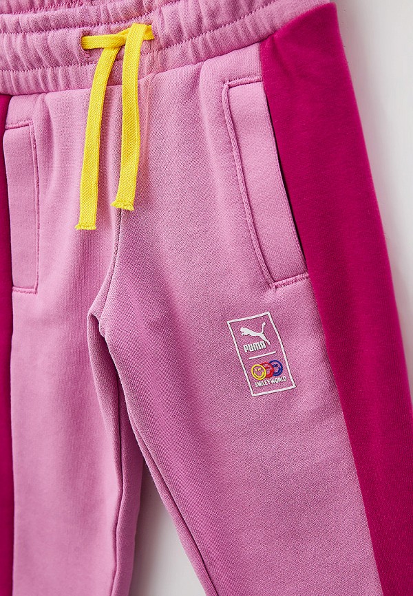 фото Брюки спортивные puma