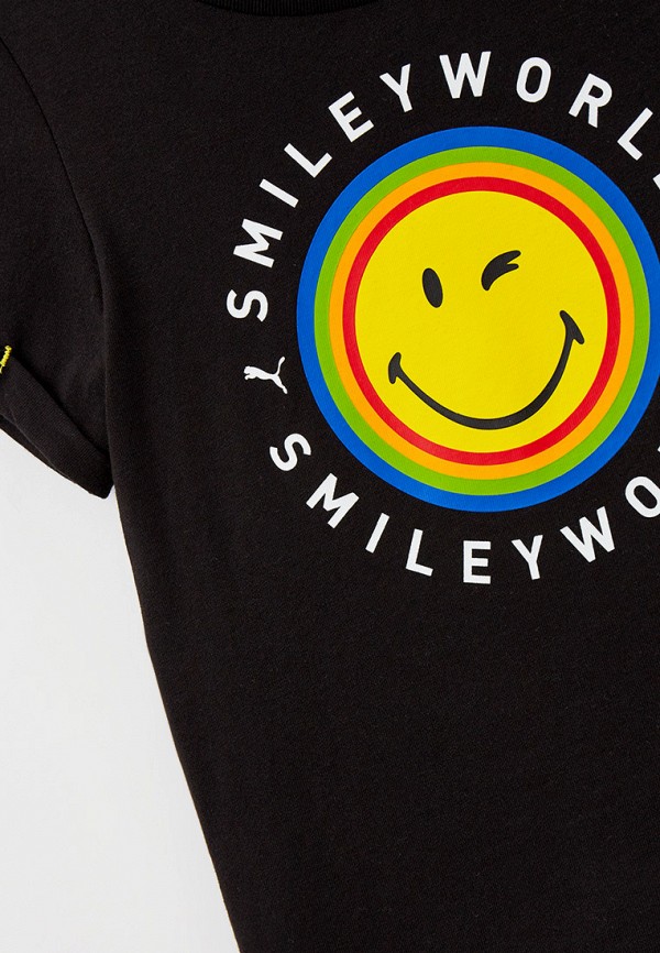 фото Футболка puma