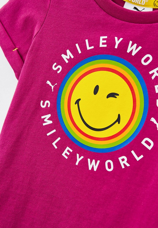 фото Футболка puma