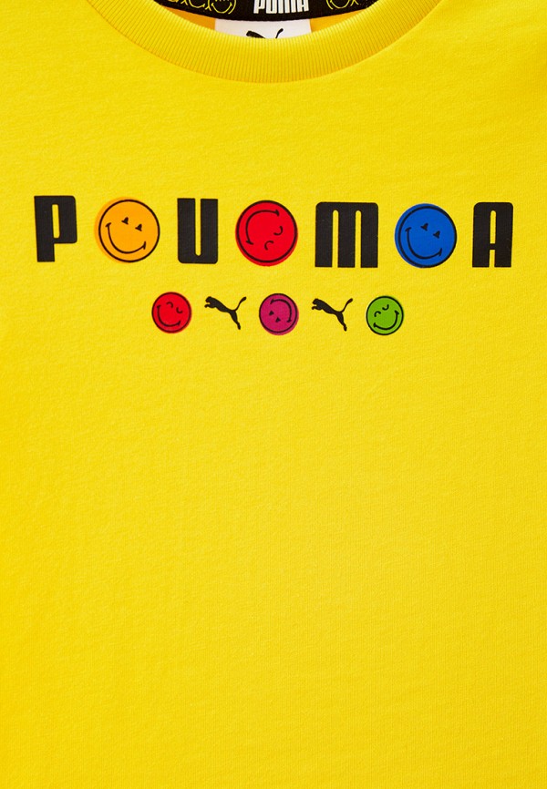 фото Футболка puma