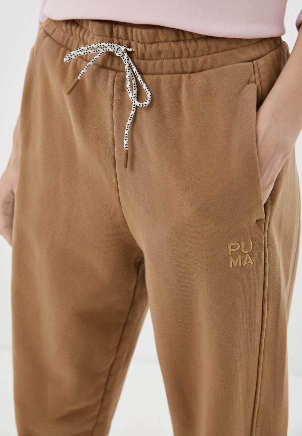 фото Брюки спортивные puma