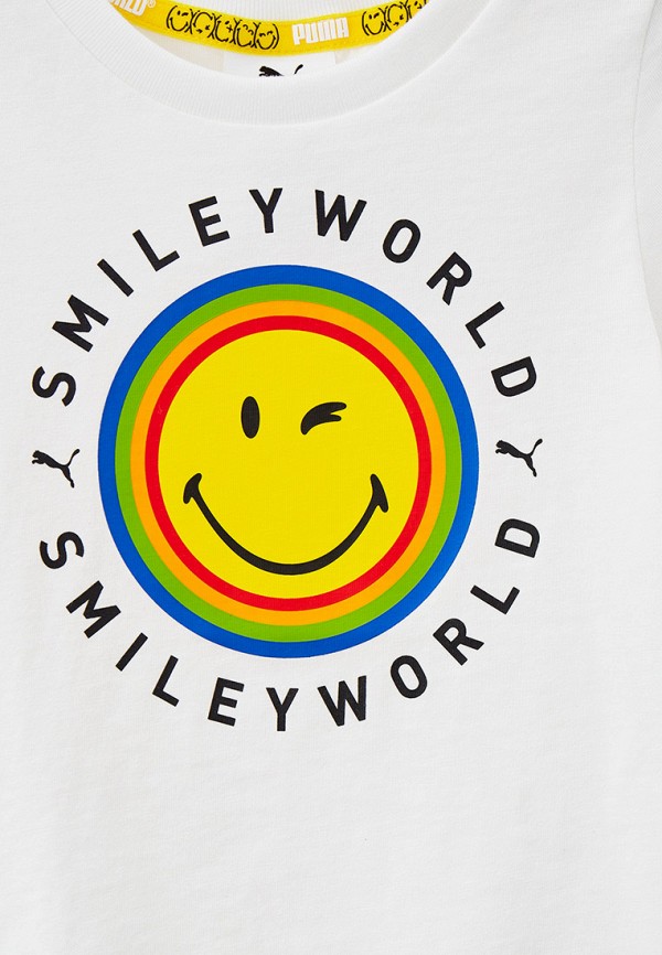 фото Футболка puma