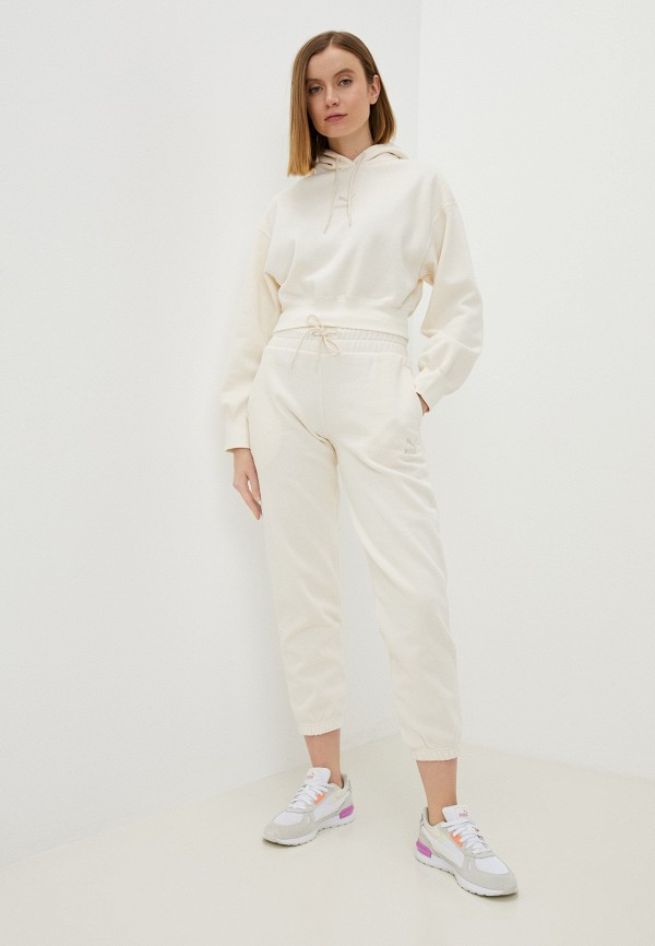 фото Худи puma