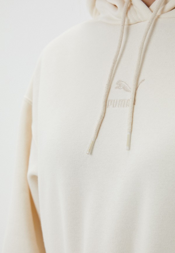 фото Худи puma