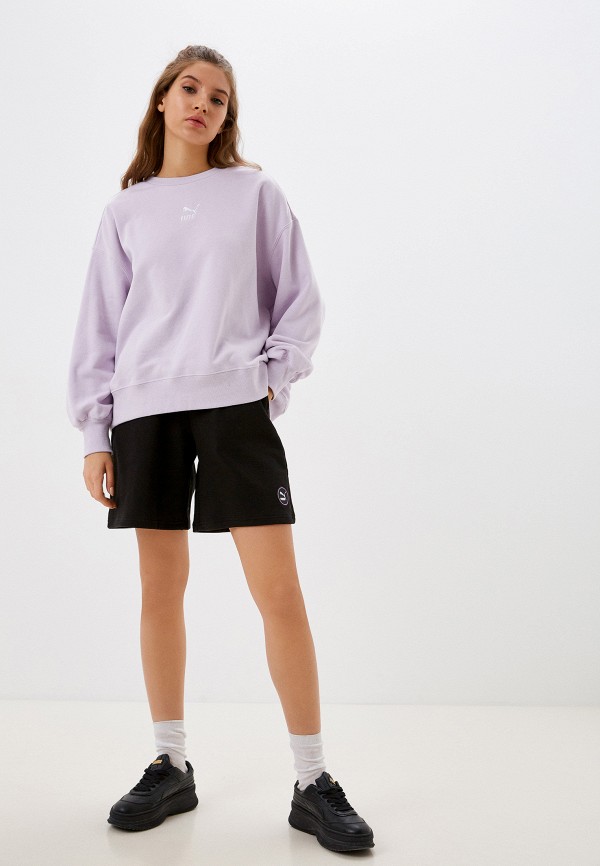 фото Шорты спортивные puma