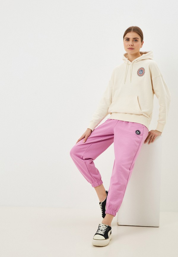 фото Худи puma