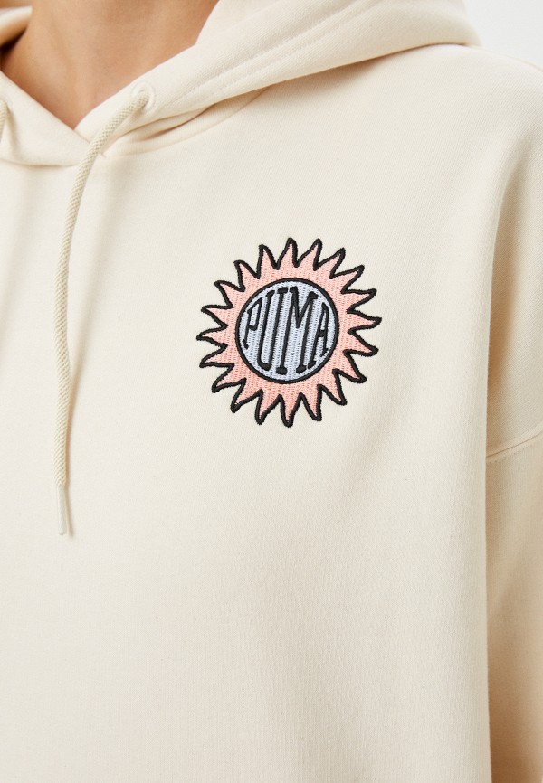 фото Худи puma