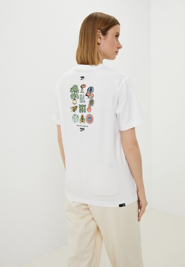 фото Футболка puma