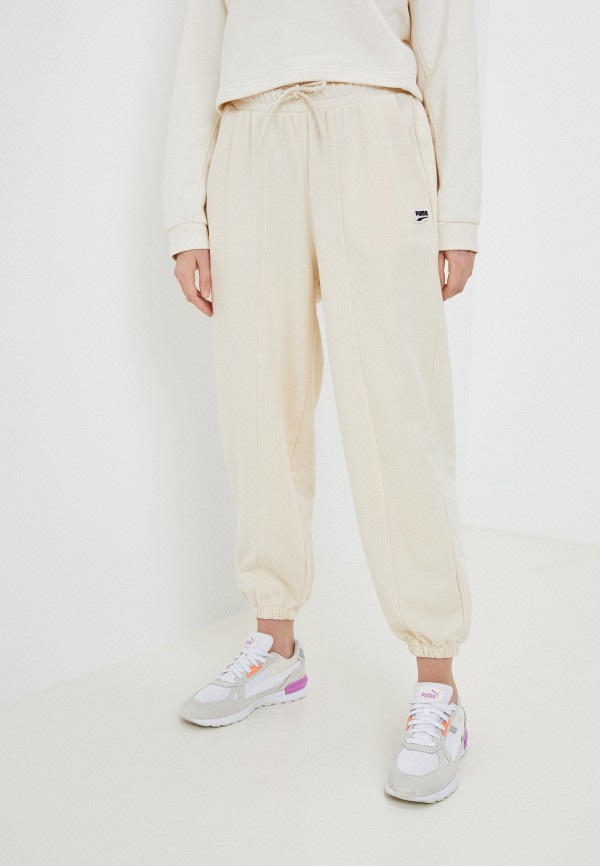 фото Брюки спортивные puma