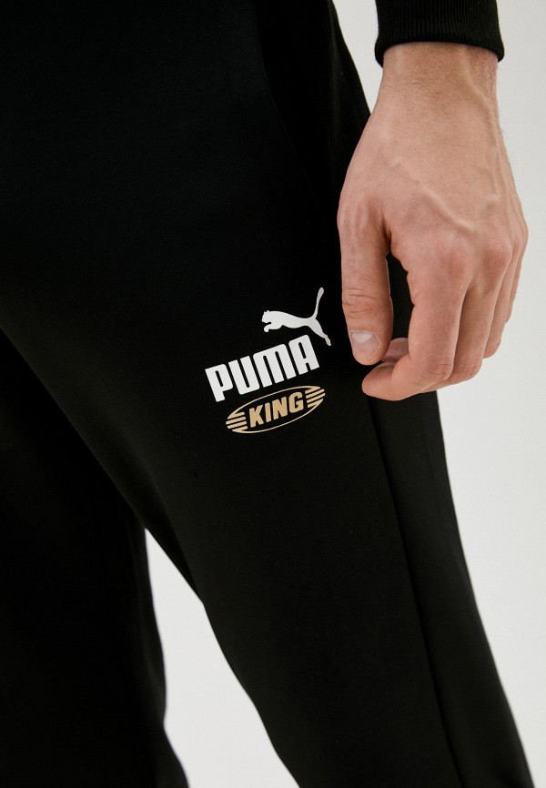 фото Брюки спортивные puma