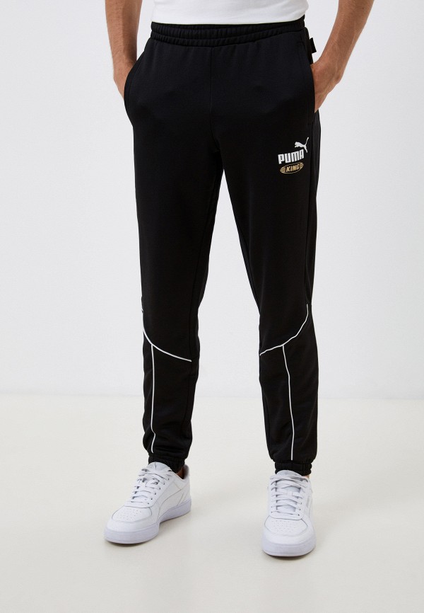 

Брюки спортивные PUMA, Черный, King Track Pants PT