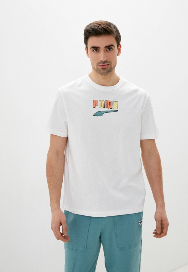 фото Футболка puma