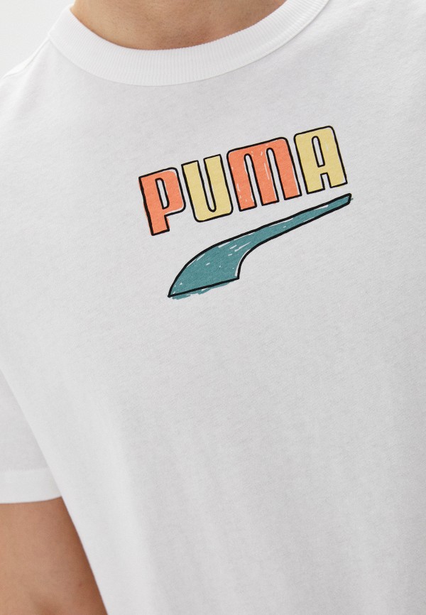 фото Футболка puma
