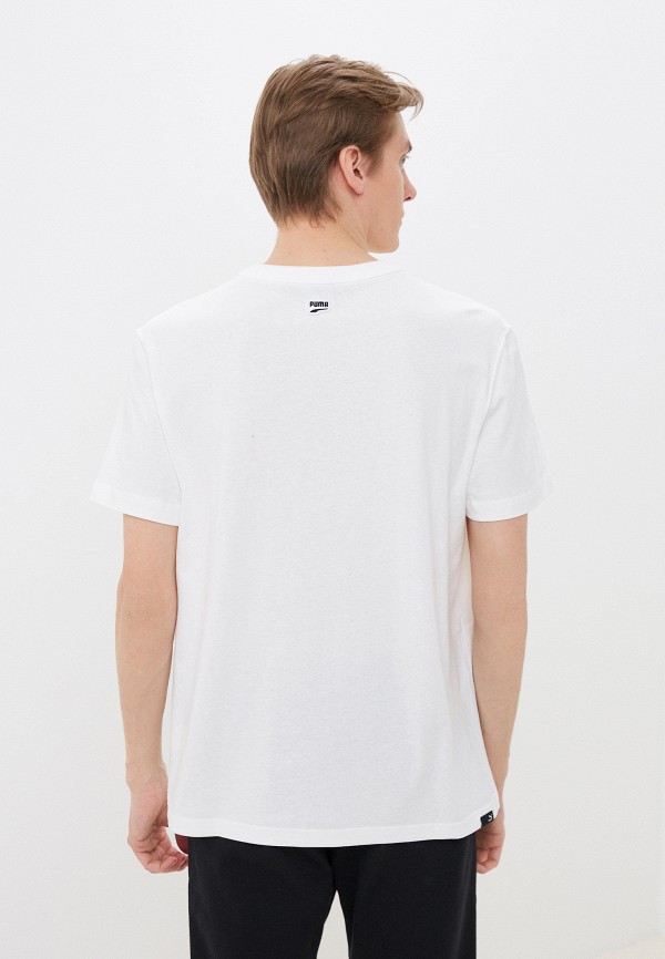 фото Футболка puma