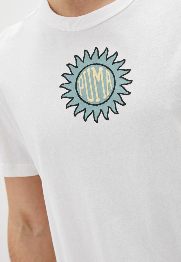 фото Футболка puma