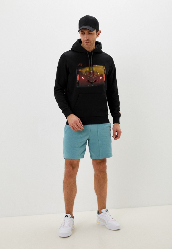 фото Шорты спортивные puma