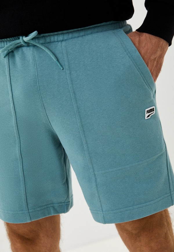 фото Шорты спортивные puma