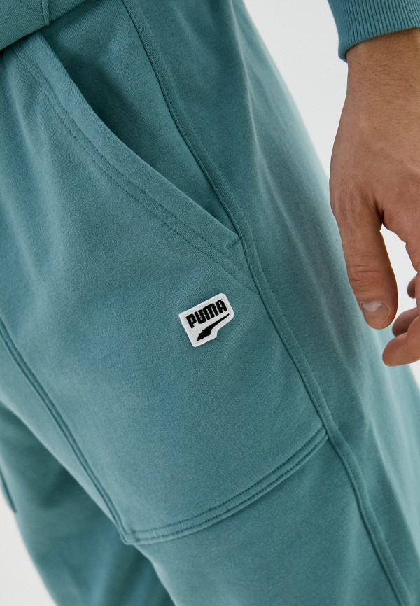 фото Брюки спортивные puma