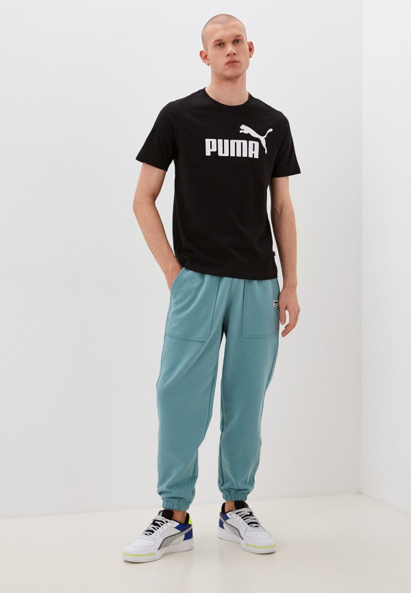 фото Брюки спортивные puma