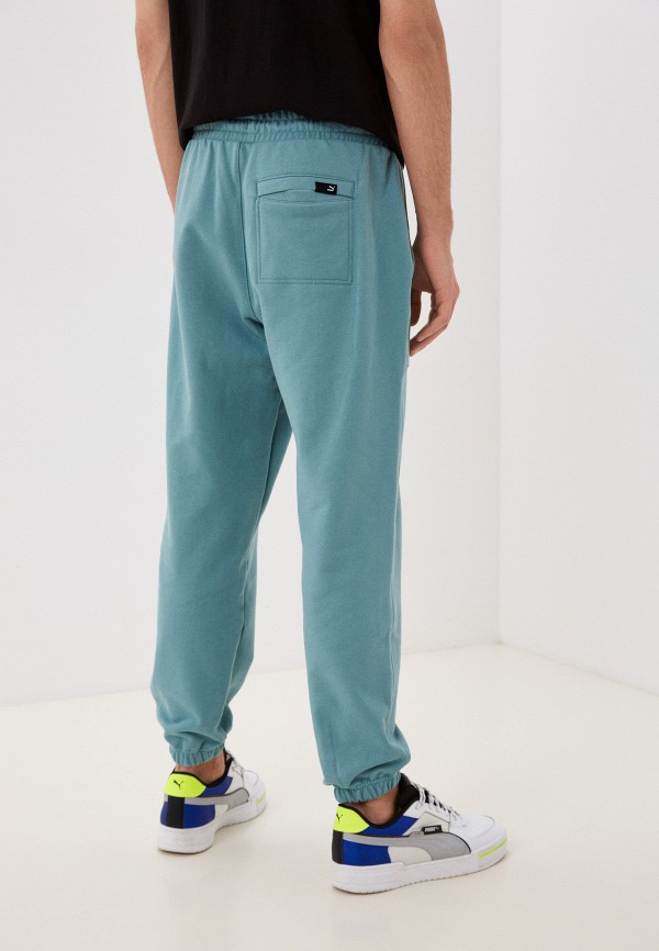 фото Брюки спортивные puma