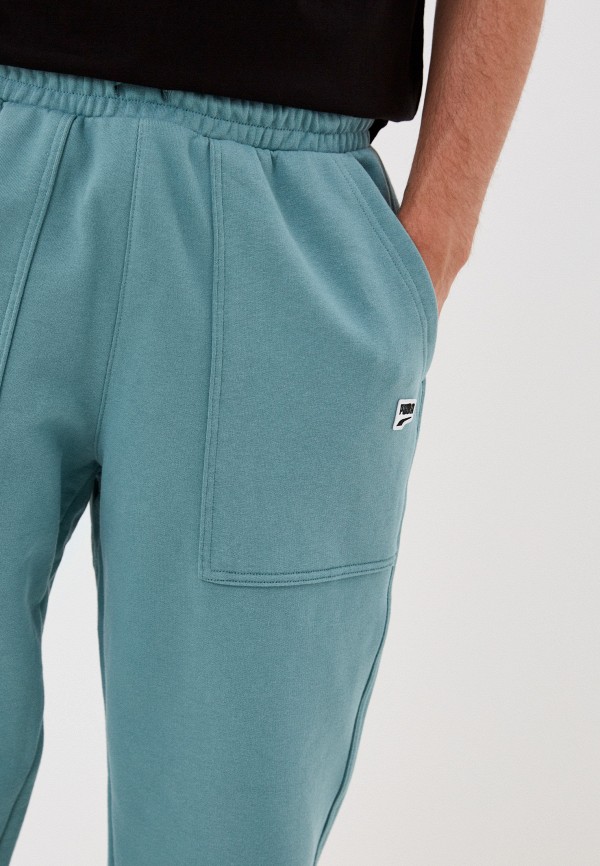 фото Брюки спортивные puma