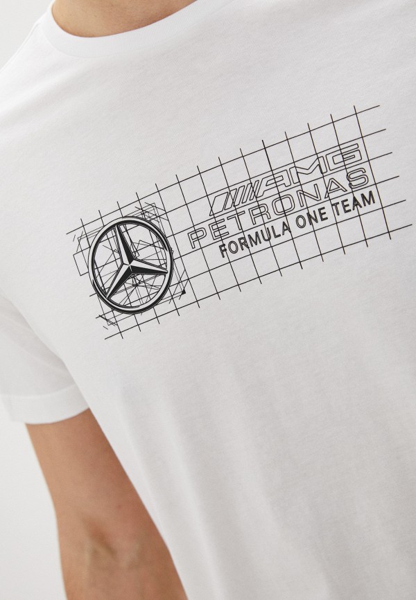 фото Футболка puma