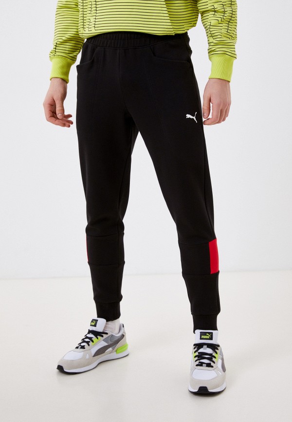 

Брюки спортивные PUMA, Черный, Ferrari Race Sweat Pants