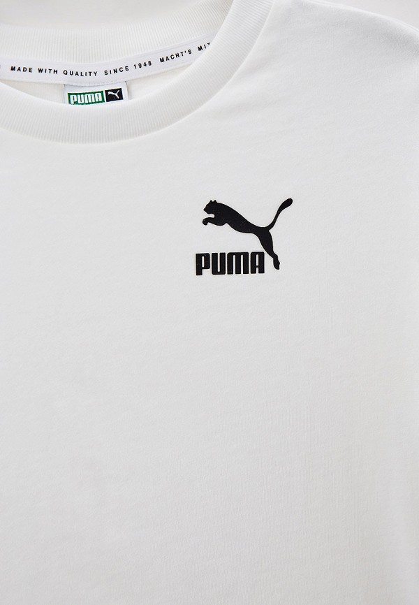 фото Футболка puma