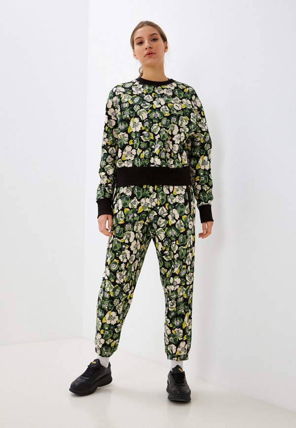 фото Брюки спортивные puma