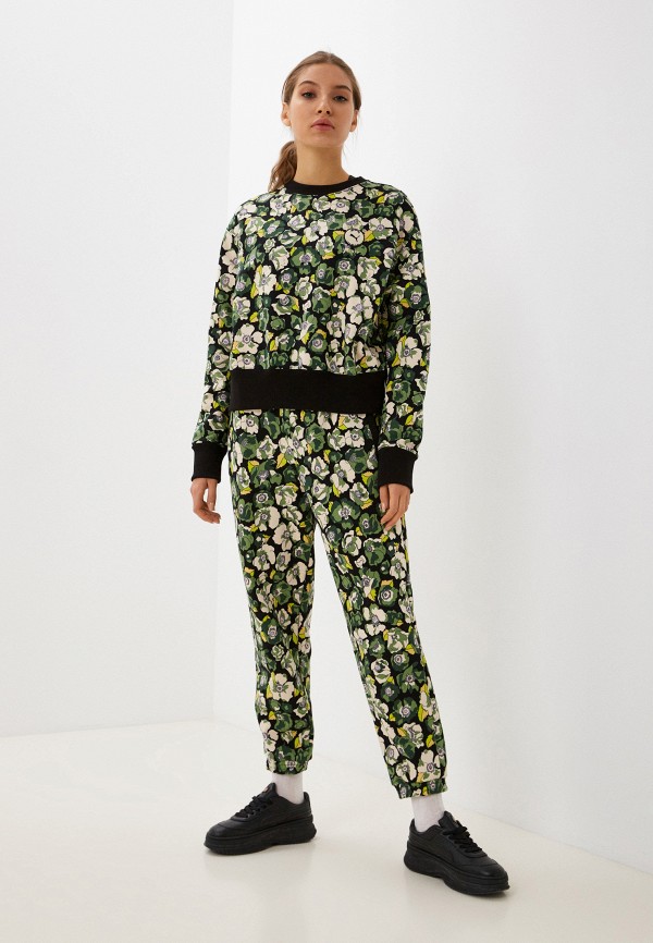 фото Брюки спортивные puma