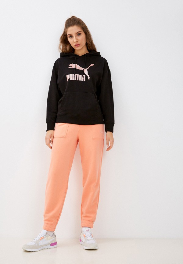 фото Худи puma