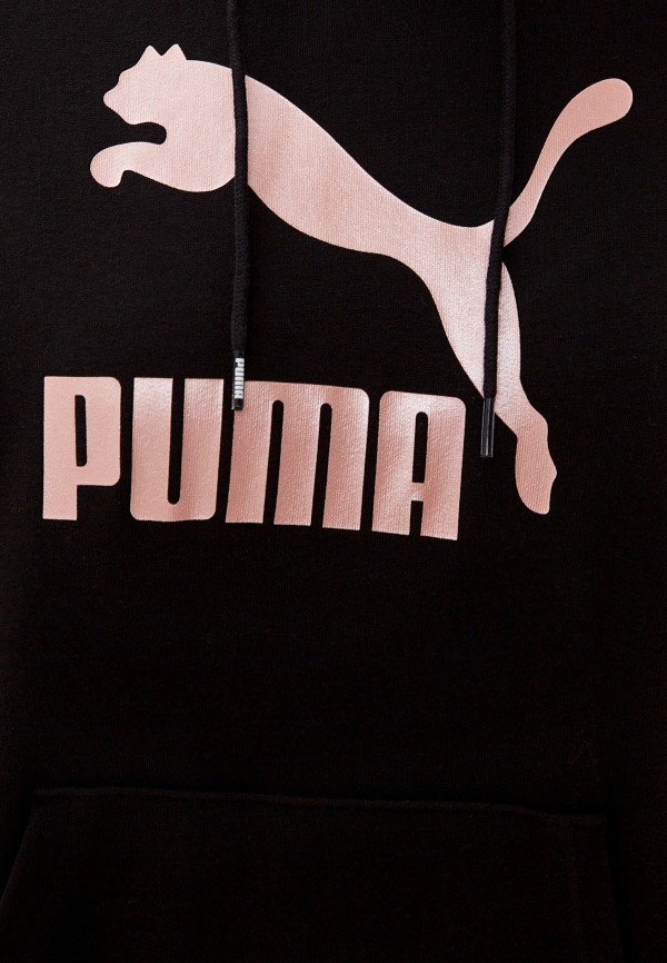фото Худи puma